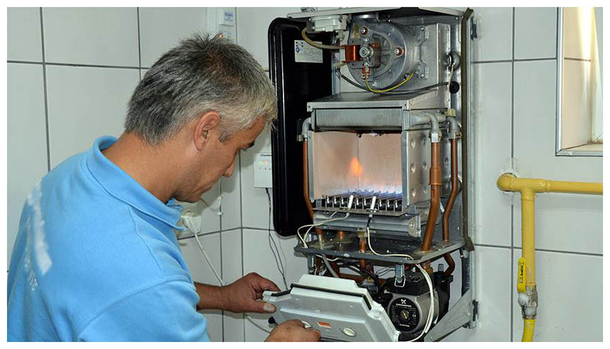 Arifiye Kombi Tamircisi